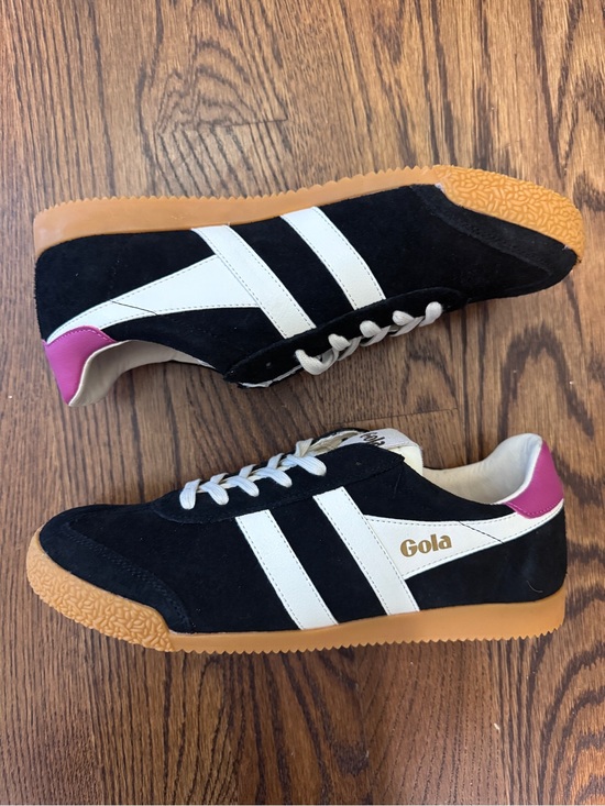 Gola Shoes - Gola Classics Women’s Elan sneakers, new in box
